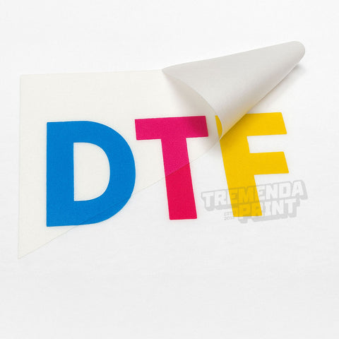Impresión DTF Textil
