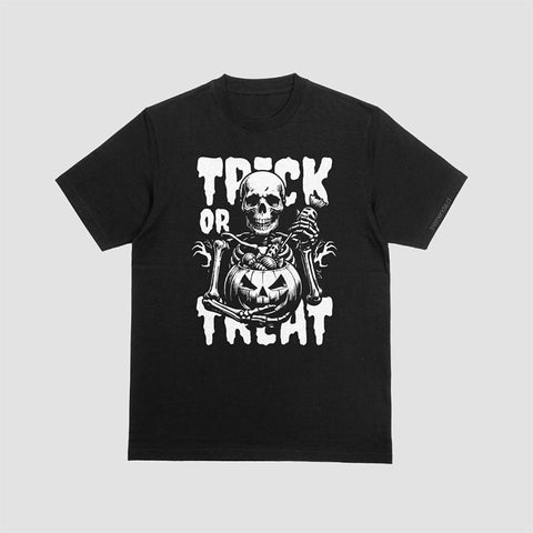 Trick or Treat