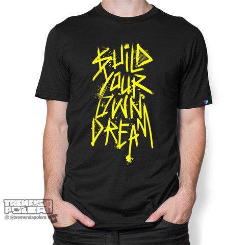 Build Your Own Dream